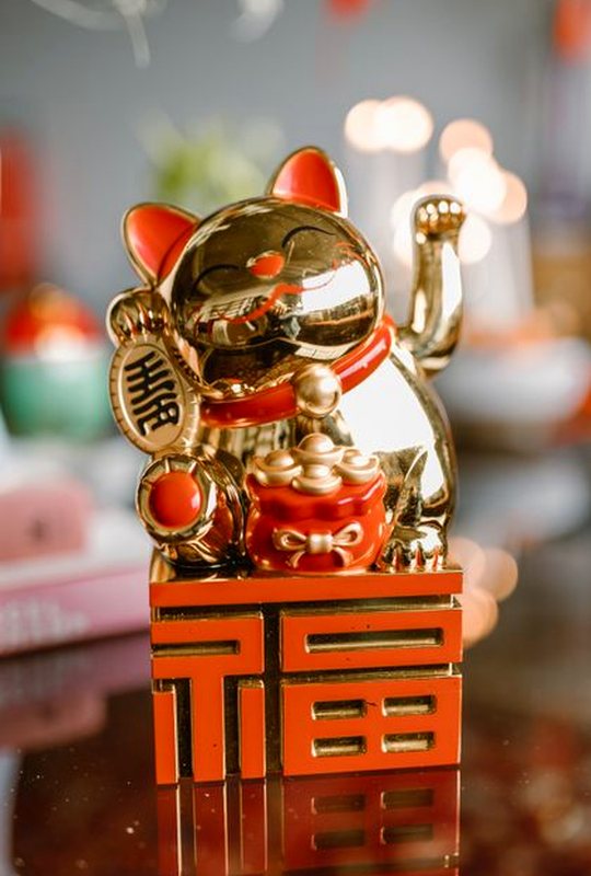 Thế giới giải trí